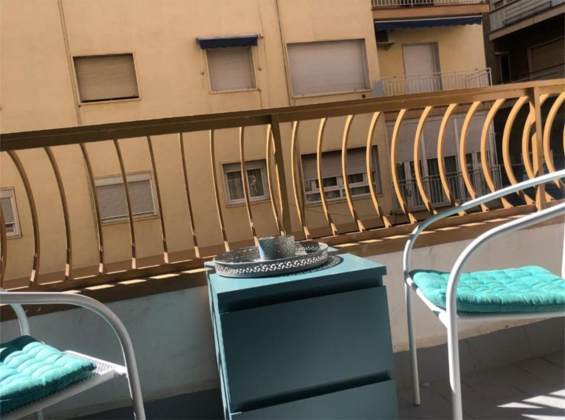 Estudio en  Calle Almona de San Juan de Dios 11 - Foto 3