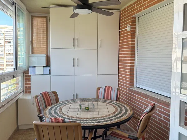 Piso en Calle Migjorn, 5, Alitana - Casablanca - Foto 9