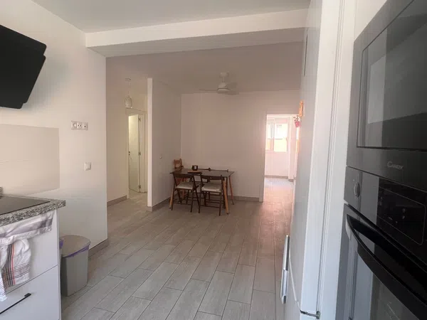 Piso en Calle Periana, 20, Santa Cristina - San Rafael - Foto 4