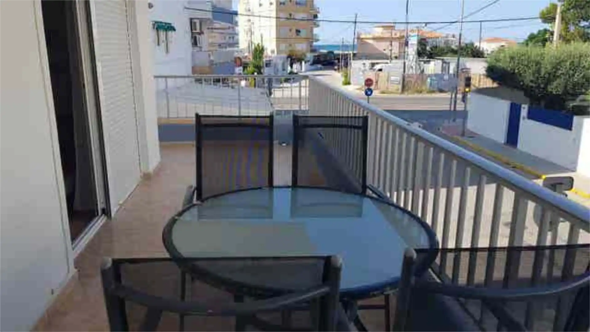 Casa adosada en playa Deveses Denia - Foto 3