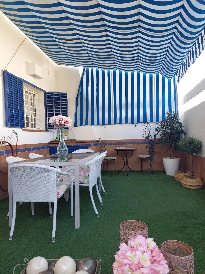 Apartamento en  Calle los Crustáceos 18 - Foto 1