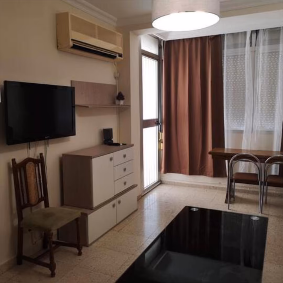 Piso en Nervión - Foto 4