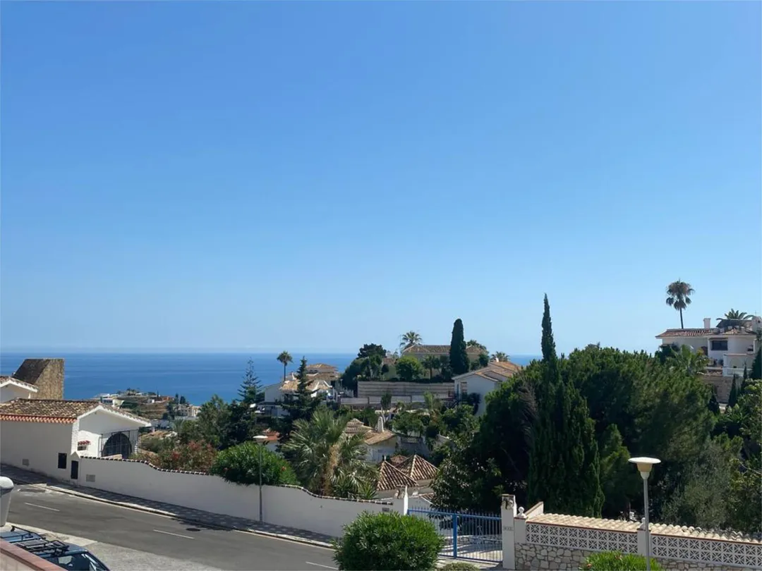 Apartamento en  Calle Sierra Bermeja 15