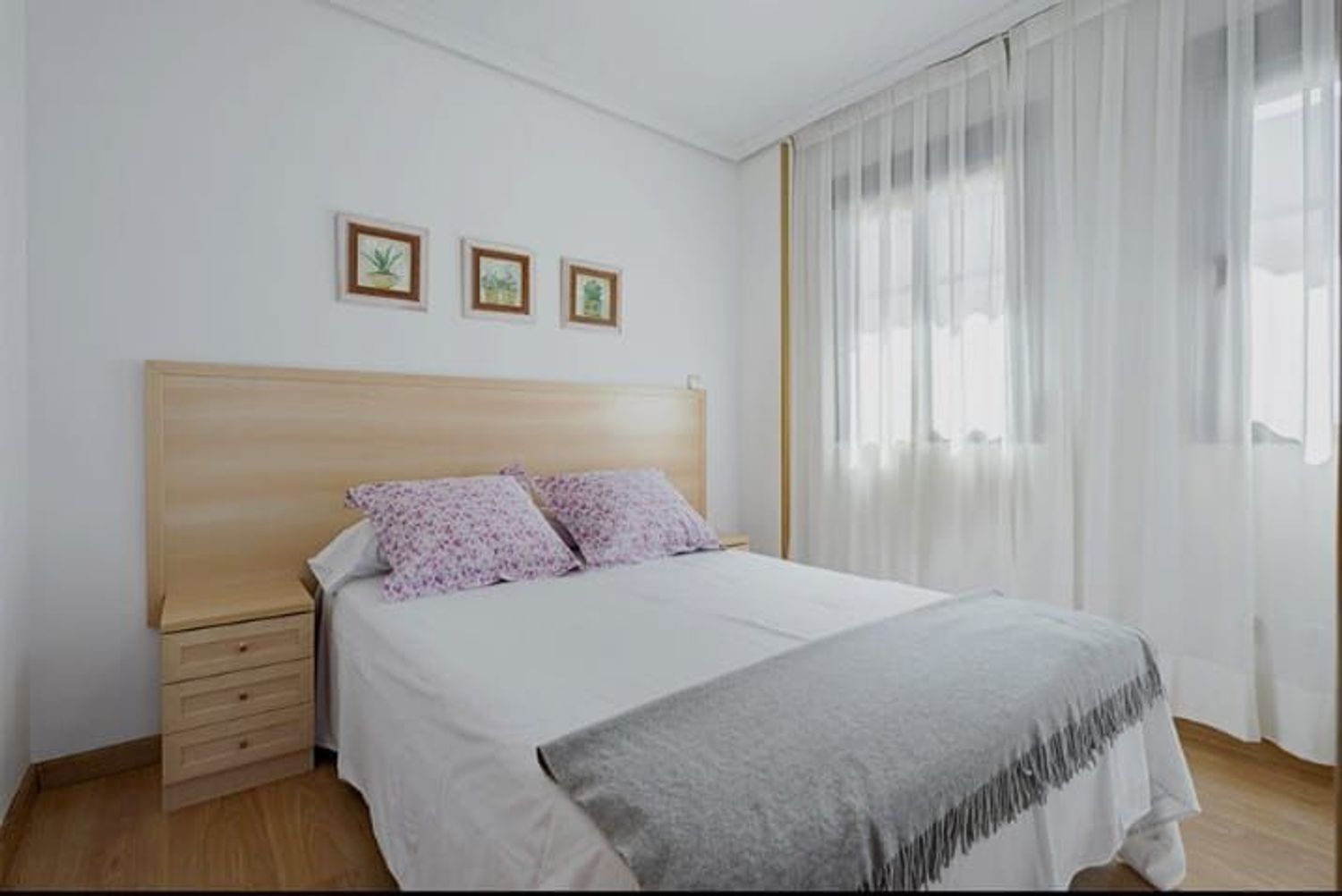 Piso en calle Joan Mestre, 10 - Foto 2