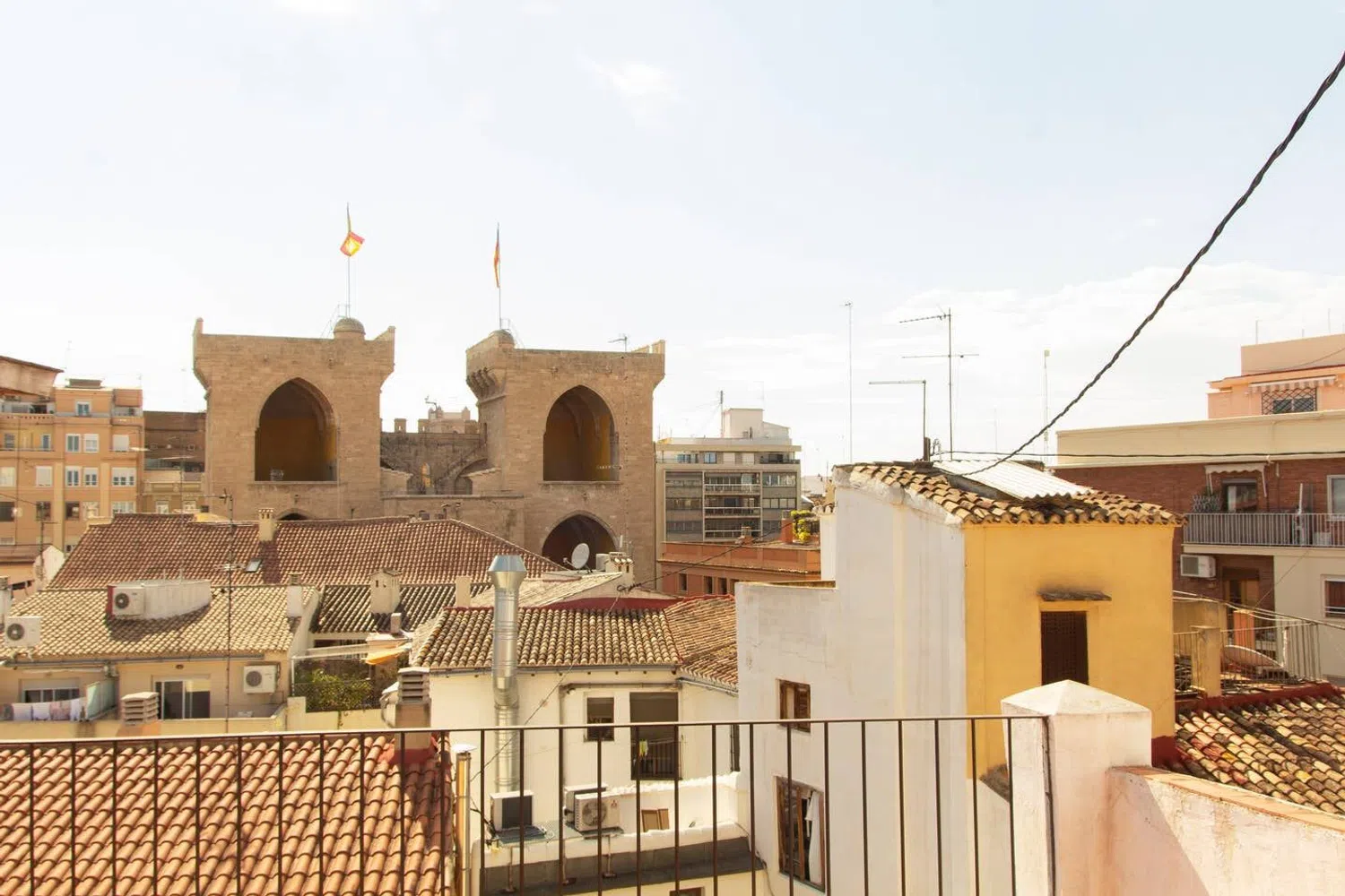 Estudio en calle de Lope de Rueda, 46 - Foto 12