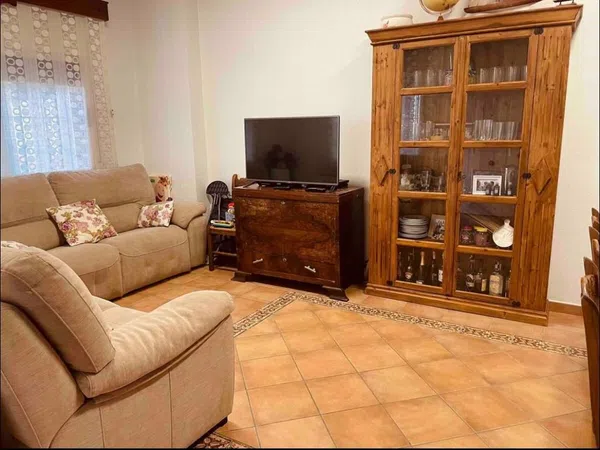 Chalet adosado en Calle Soto Bernal, 4, Calabardina-Cope, Calabardina-Cope - Foto 6