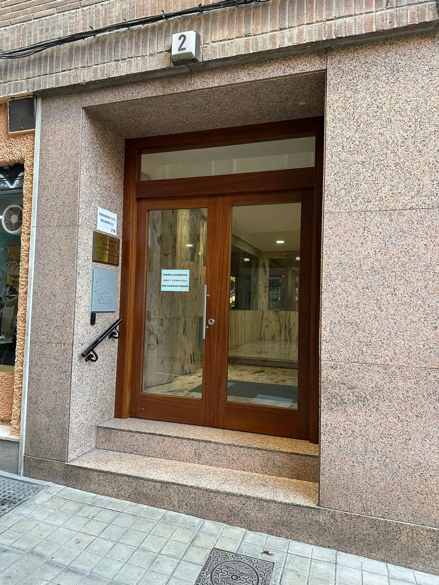 Piso en calle Trinidad, 2 - Foto 21