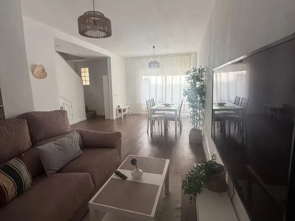 Chalet adosado en Calle Tomás Moro, 18, Avda. Caballero Bonald - San José Obrero - Guadalcacín - Foto 17