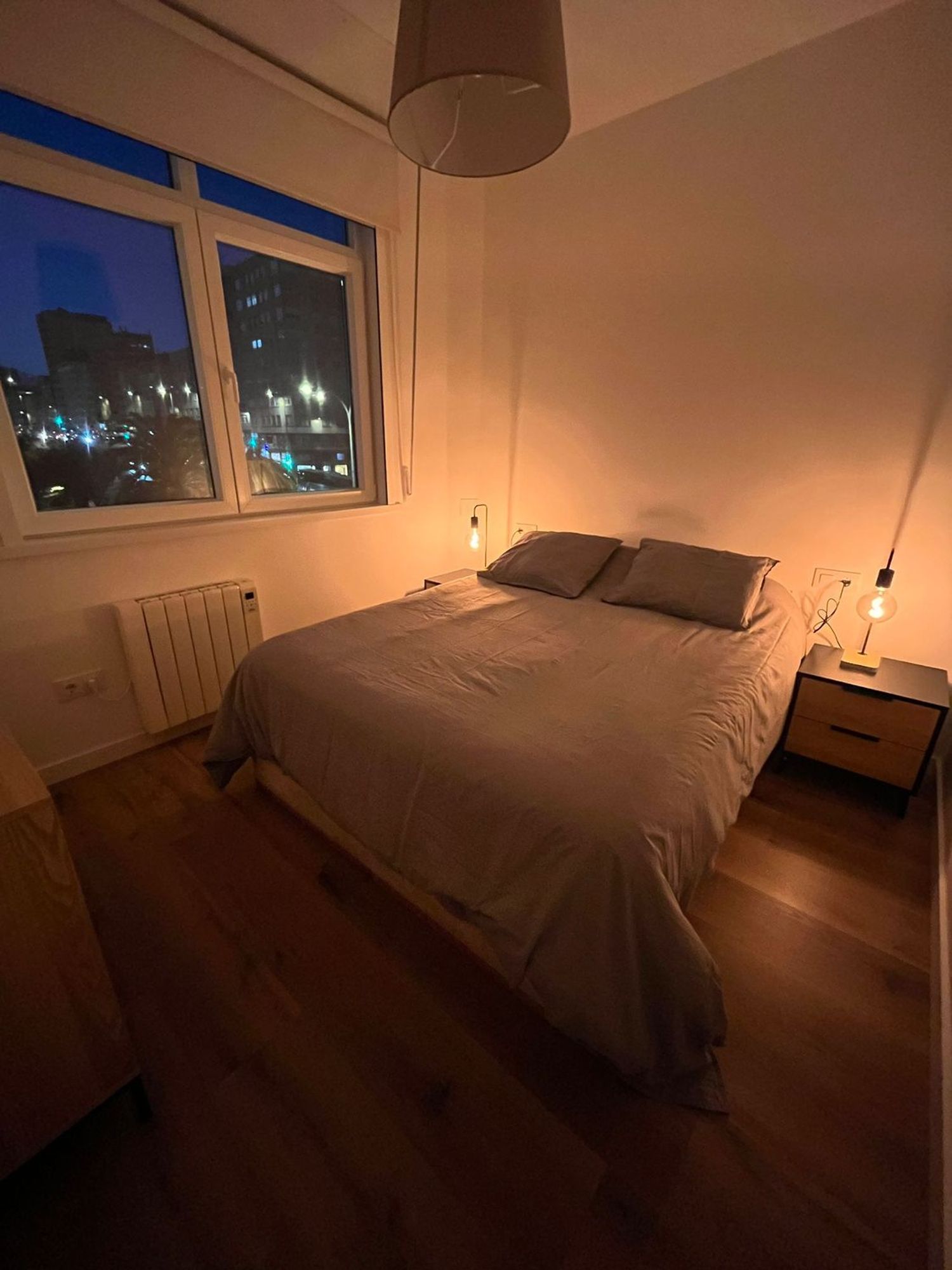 Piso en ronda de Outeiro, 110 - Foto 4