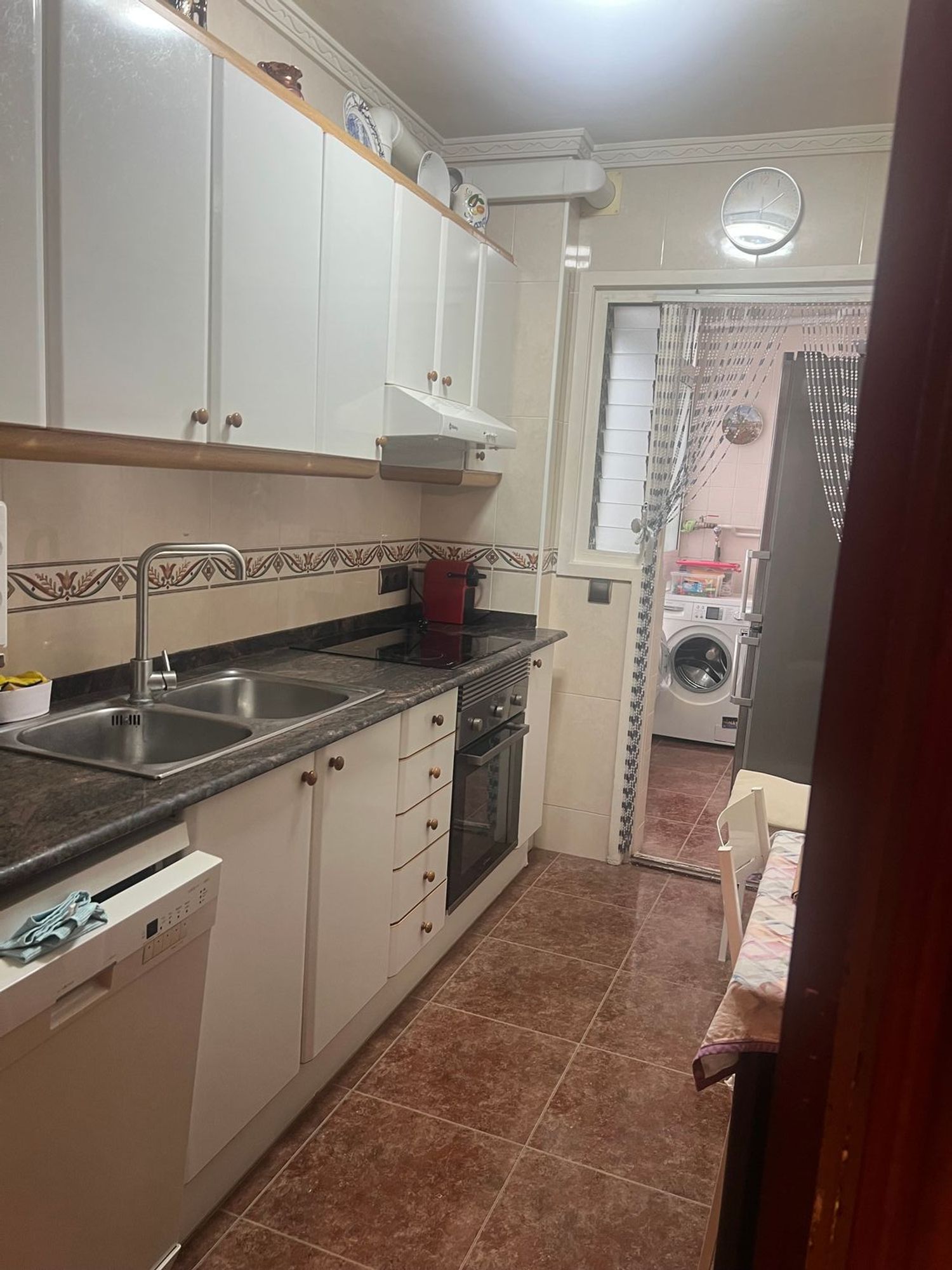 Piso en Rambla President Lluís Companys, 12, Nou Eixample Nord, Nou Eixample Nord - Foto 6