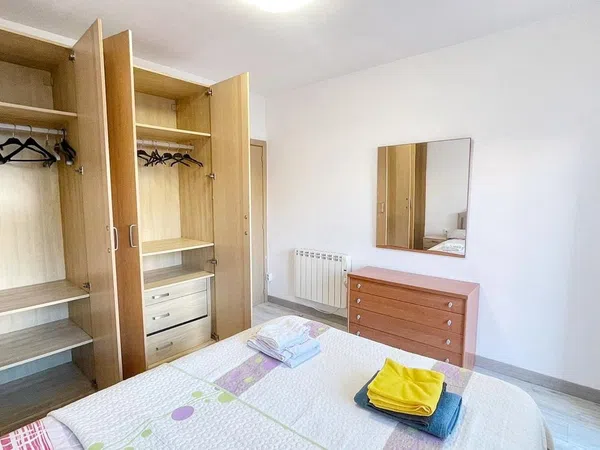 Piso en Calle d'Antonio Vico, 40 - Foto 3