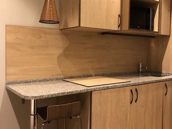 Estudio en calle Juan Gris, 9 - Foto 6