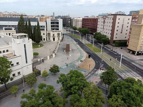 Piso en Prado de San Sebastián - Ramón Carande, Prado de San Sebastián - Ramón Carande - Foto 1