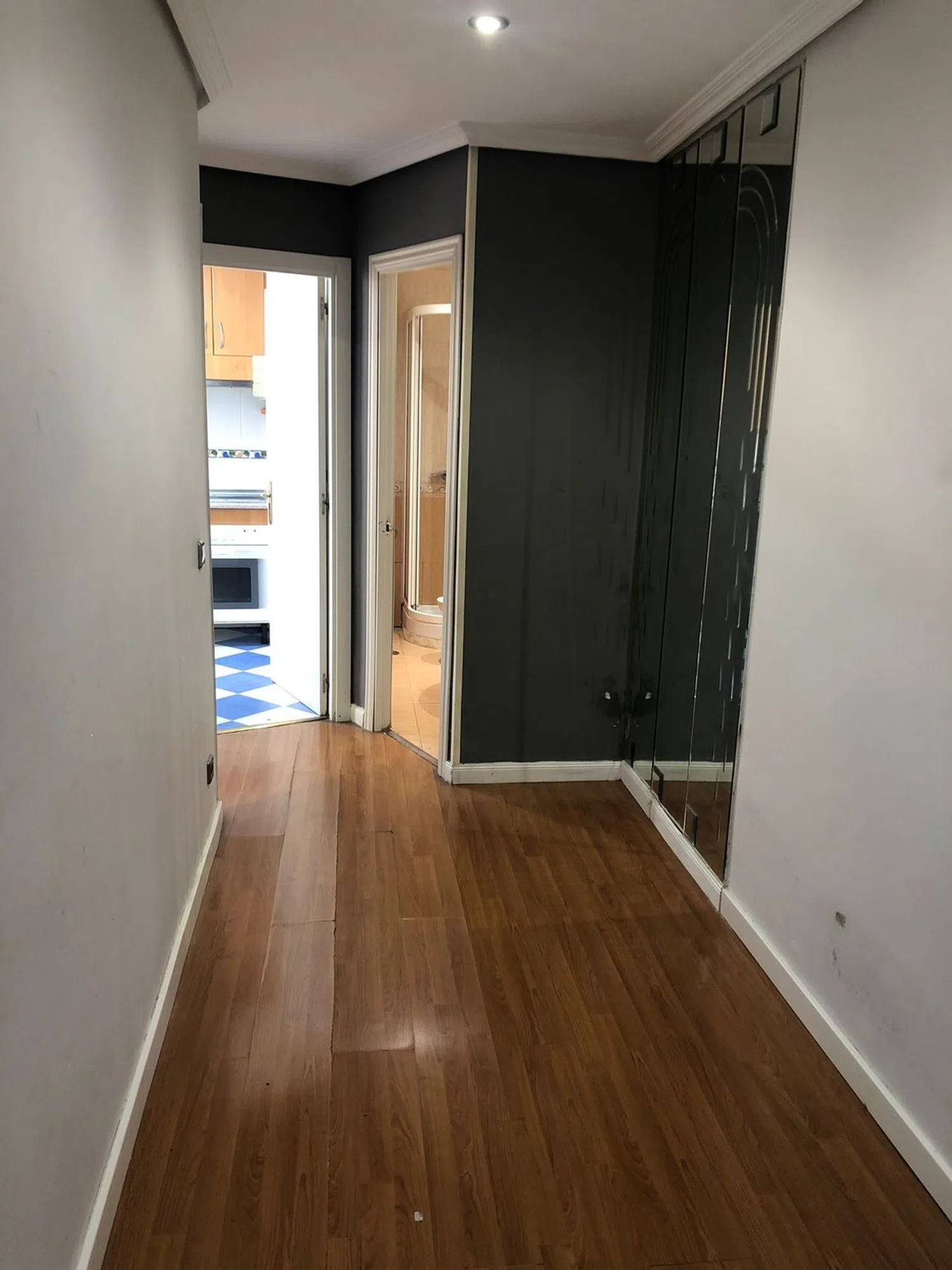 Estudio en calle de la Chirimoya, 23 - Foto 6