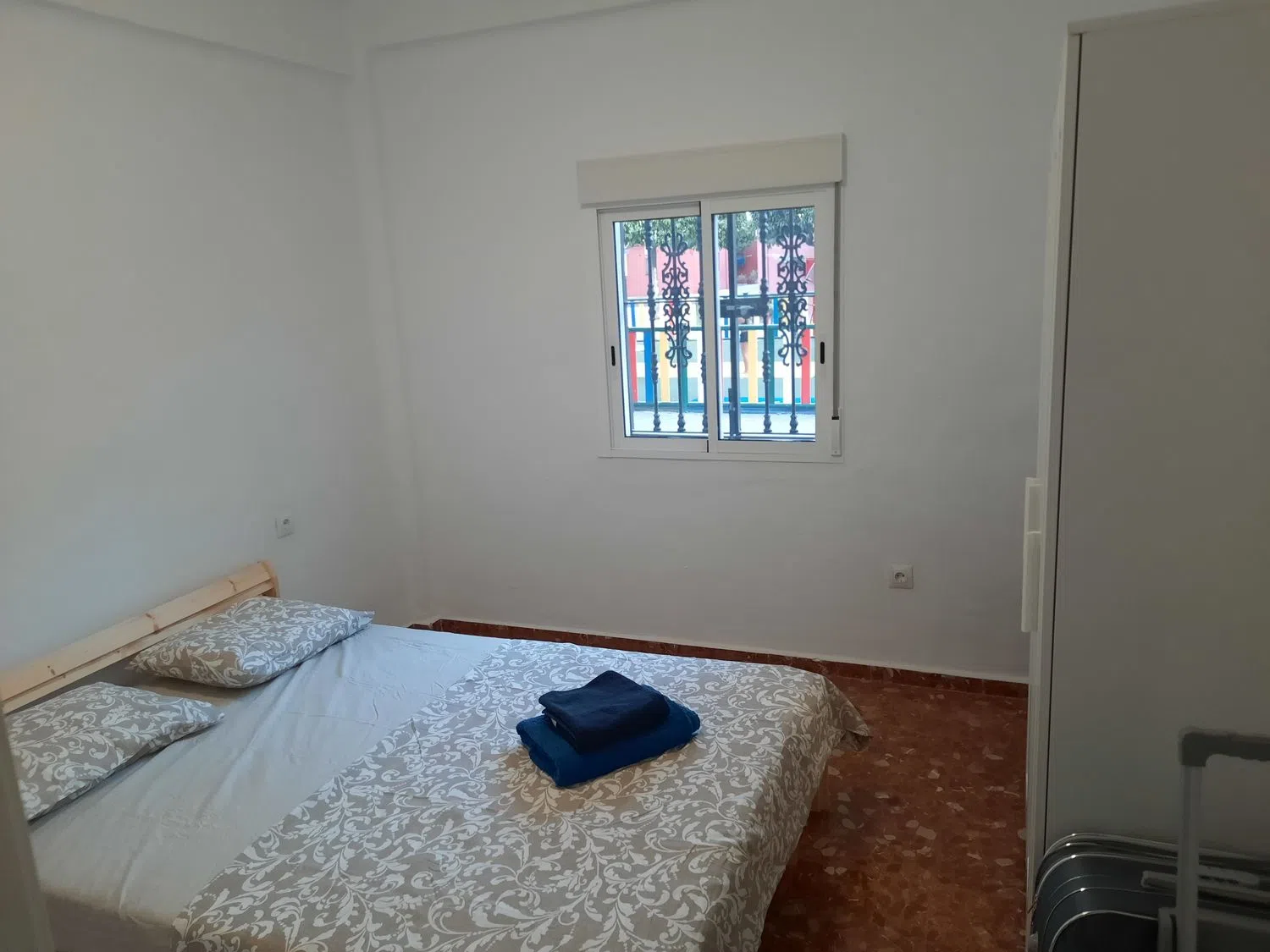 Piso en calle Manzanares, 9 - Foto 9