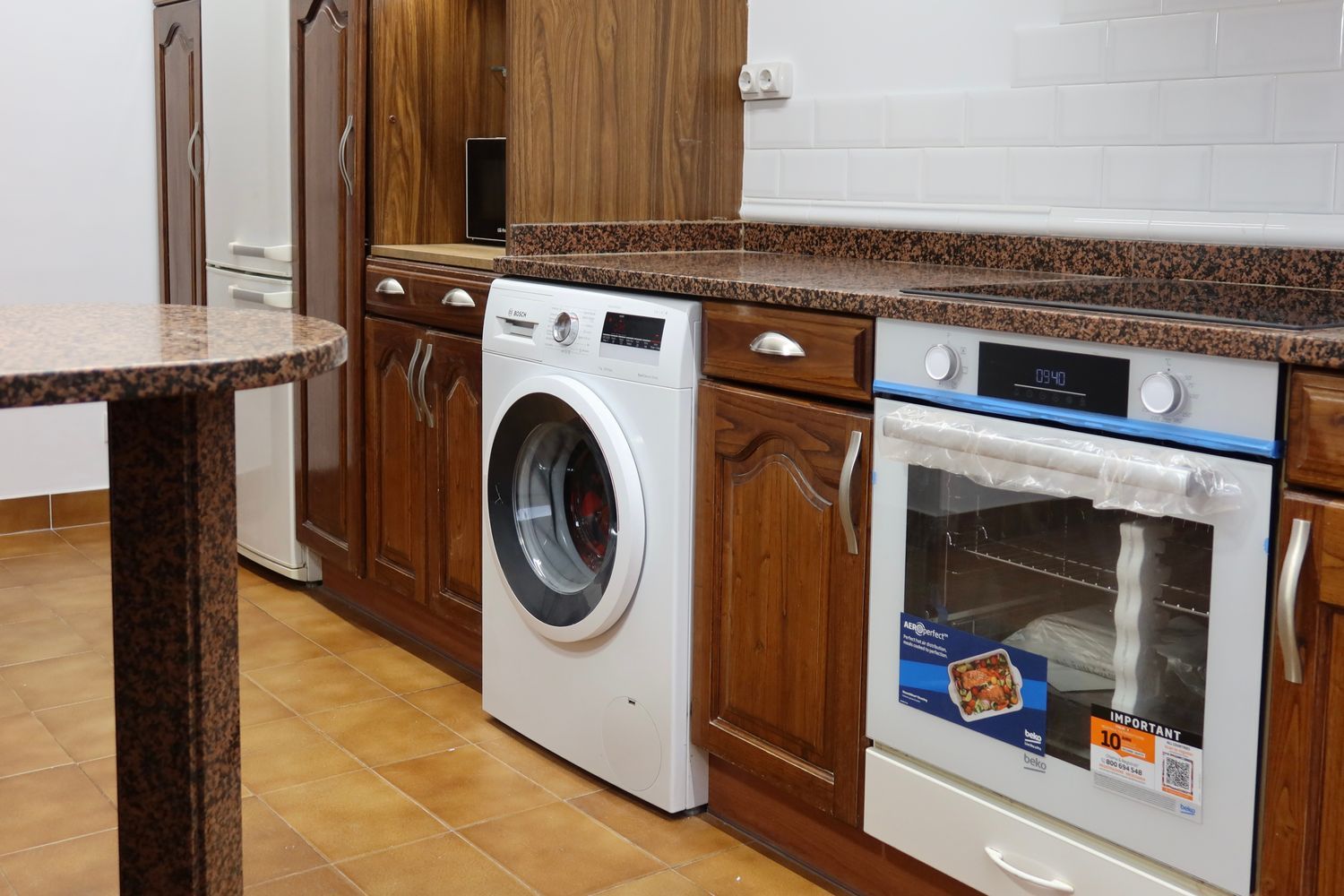 Piso en avenida de la Reina Victoria, 39 - Foto 23