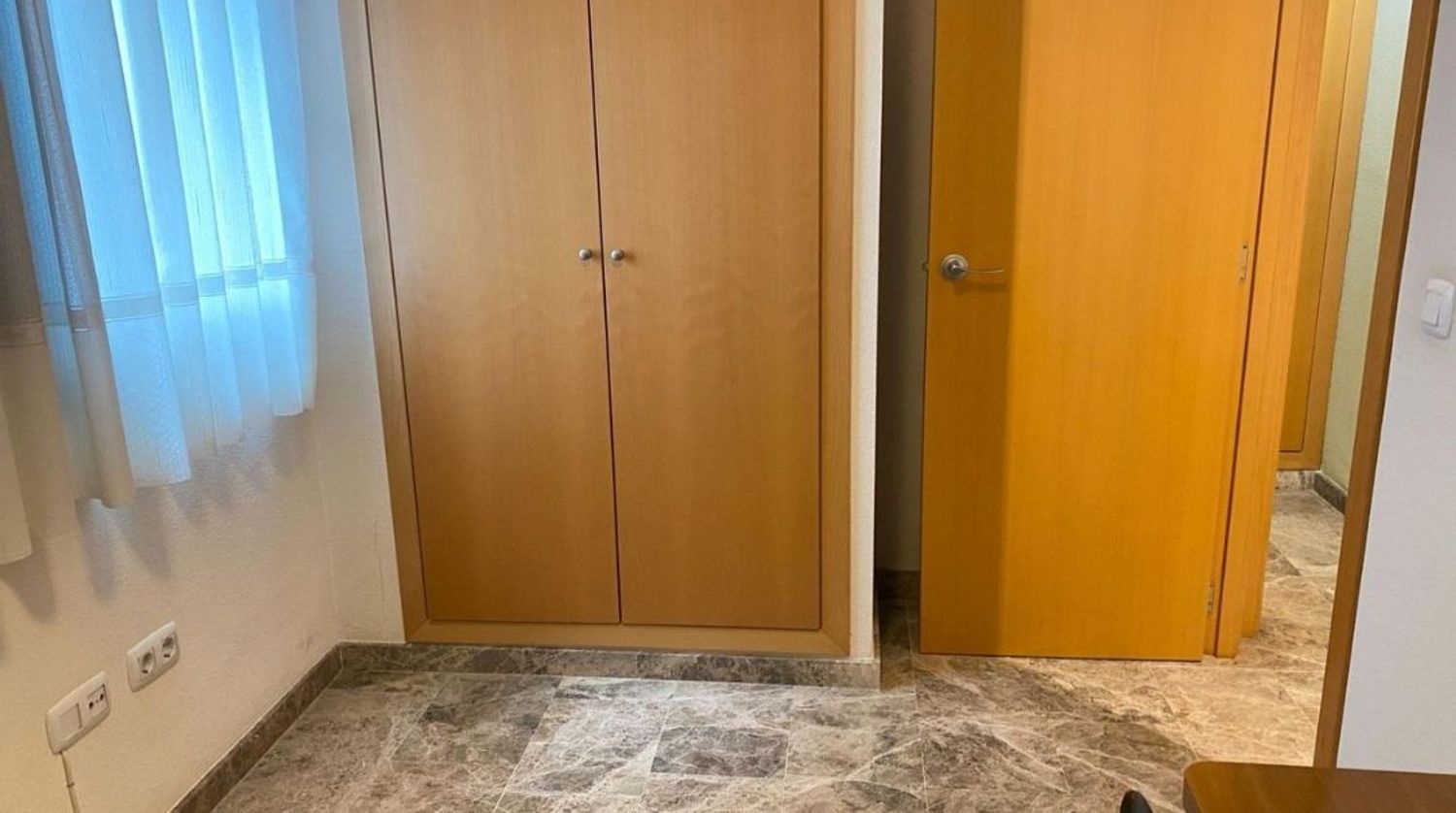 Piso en Calle Damasquillo, 5, Águilas - Foto 5