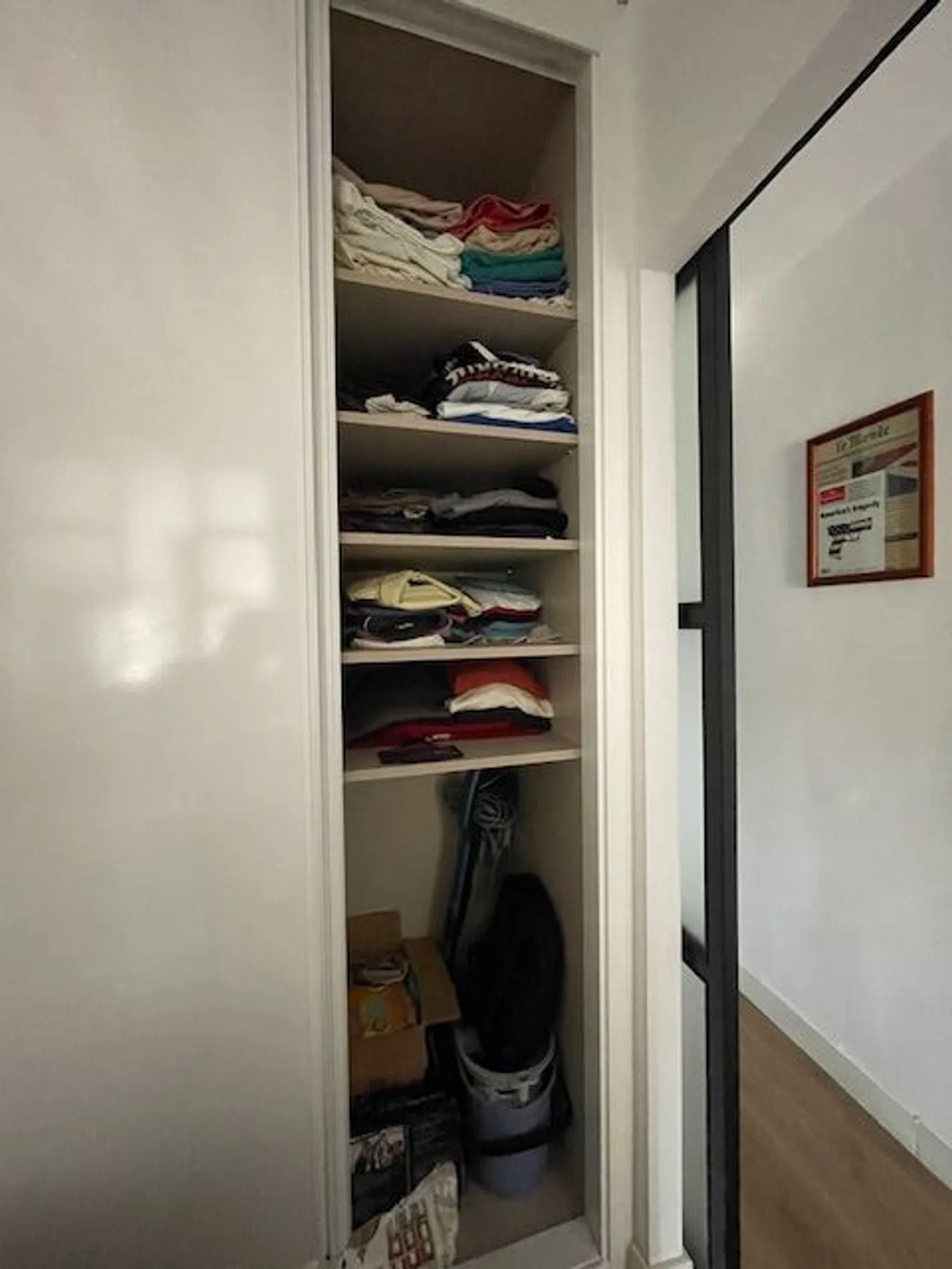 Piso en calle del Salitre, 38 - Foto 15