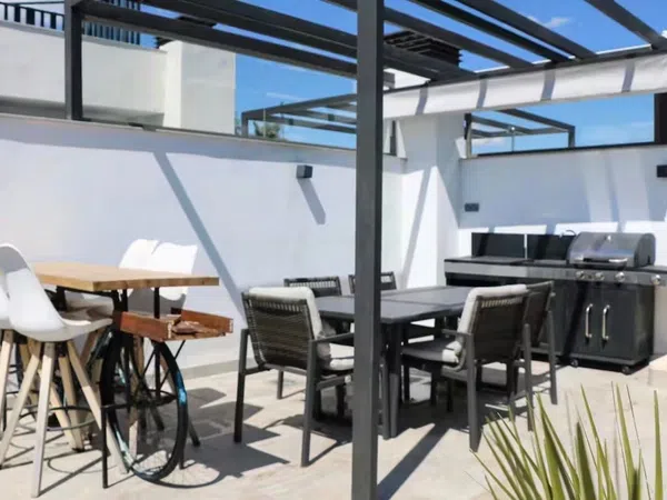 Ático en calle Francisco de Quevedo, 22 - Foto 9