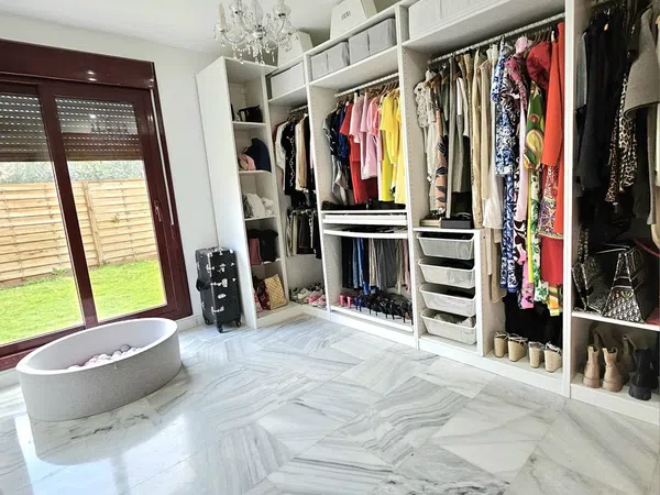 Casa independiente en Los Flamingos - Foto 14