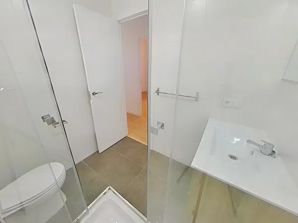 Piso en La Constitución - Canaleta - Foto 25