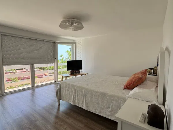 Chalet adosado en Calle del Albatros, 4, Cabo de las Huertas - Foto 13
