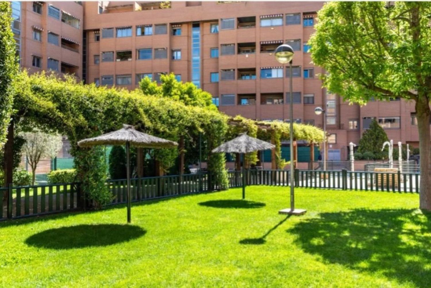 Piso en calle San Juan de Ortega, 64 - Foto 29