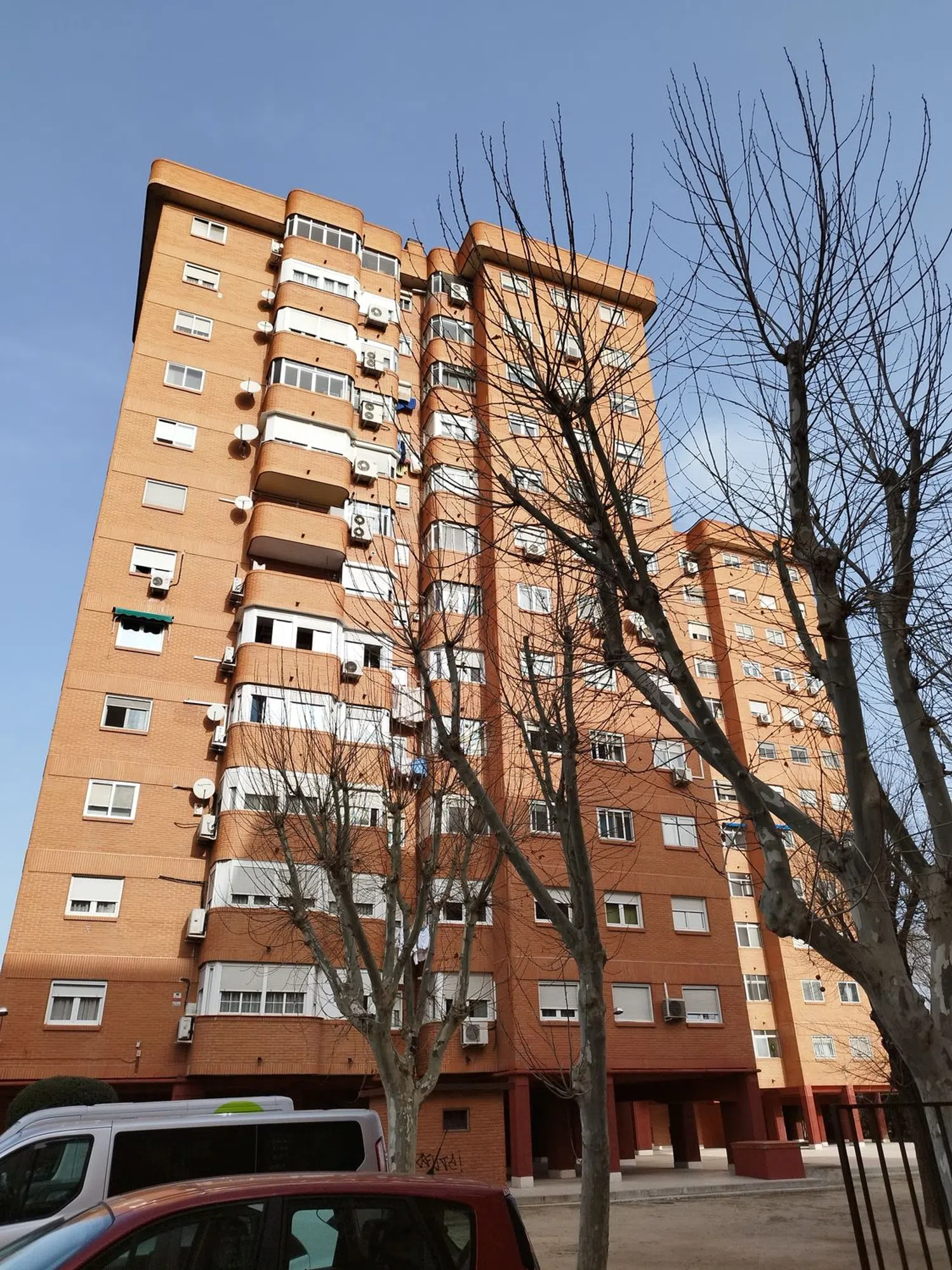Piso en avenida de los Rosales, 109 - Foto 6