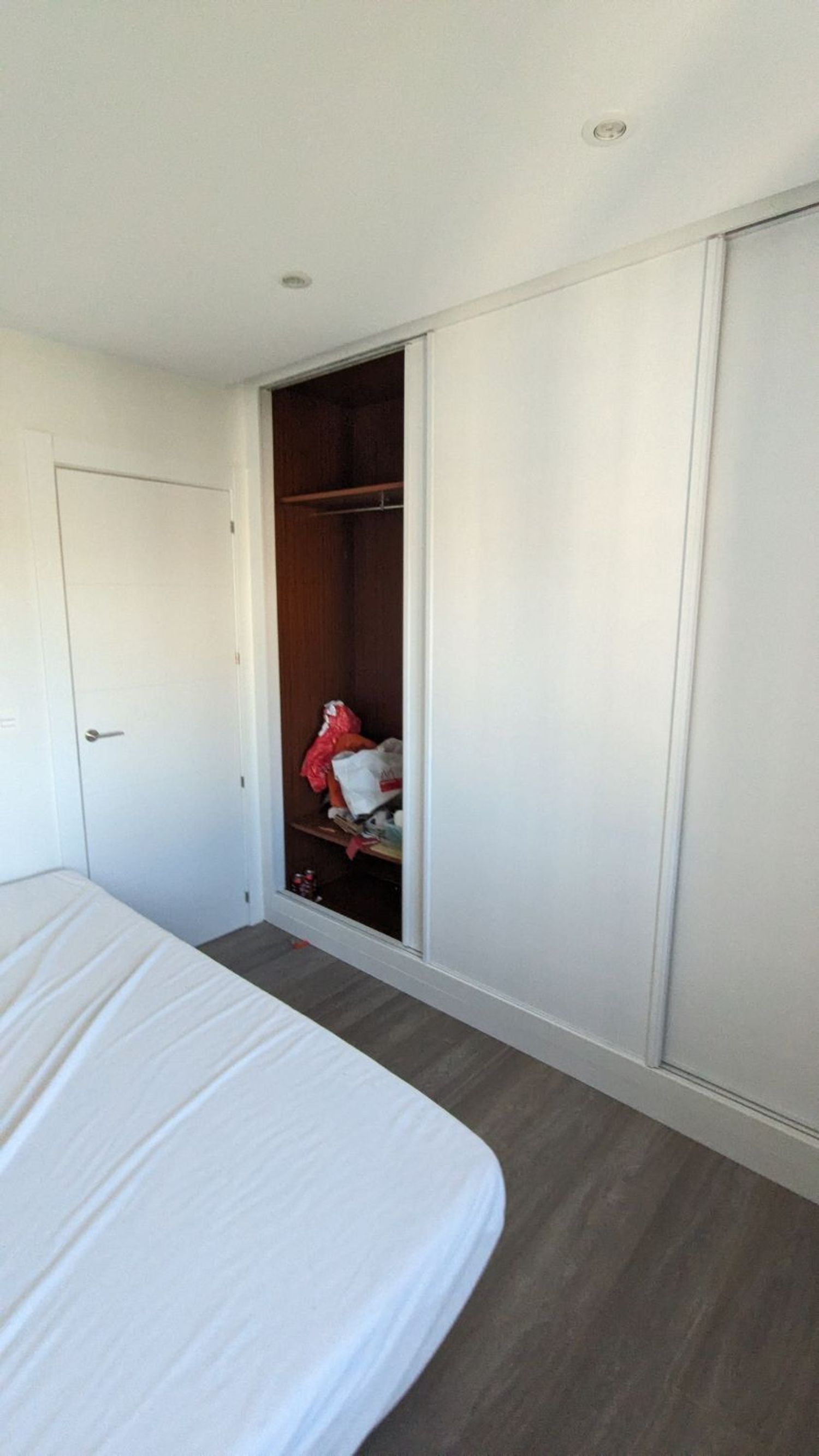 Piso en Pumarín, Pumarín - Foto 2
