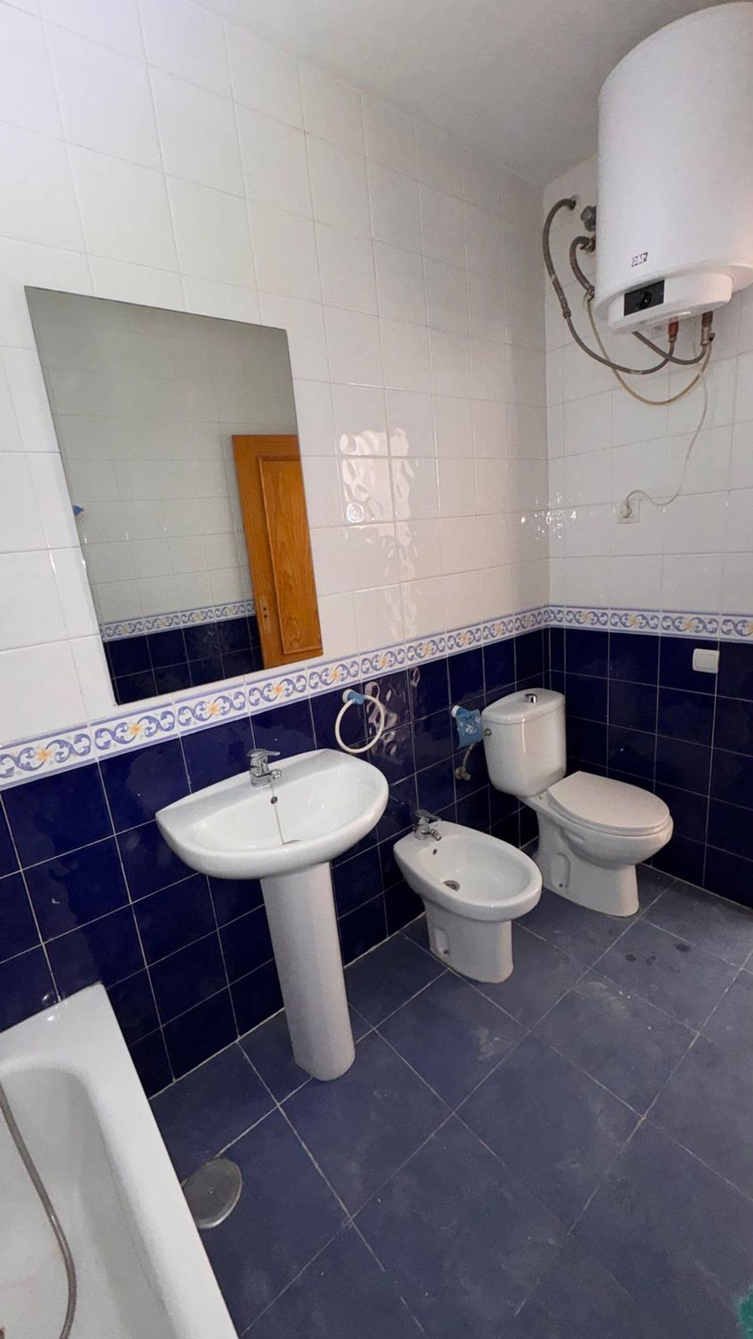 Piso en calle Ibrahin, 14 - Foto 2