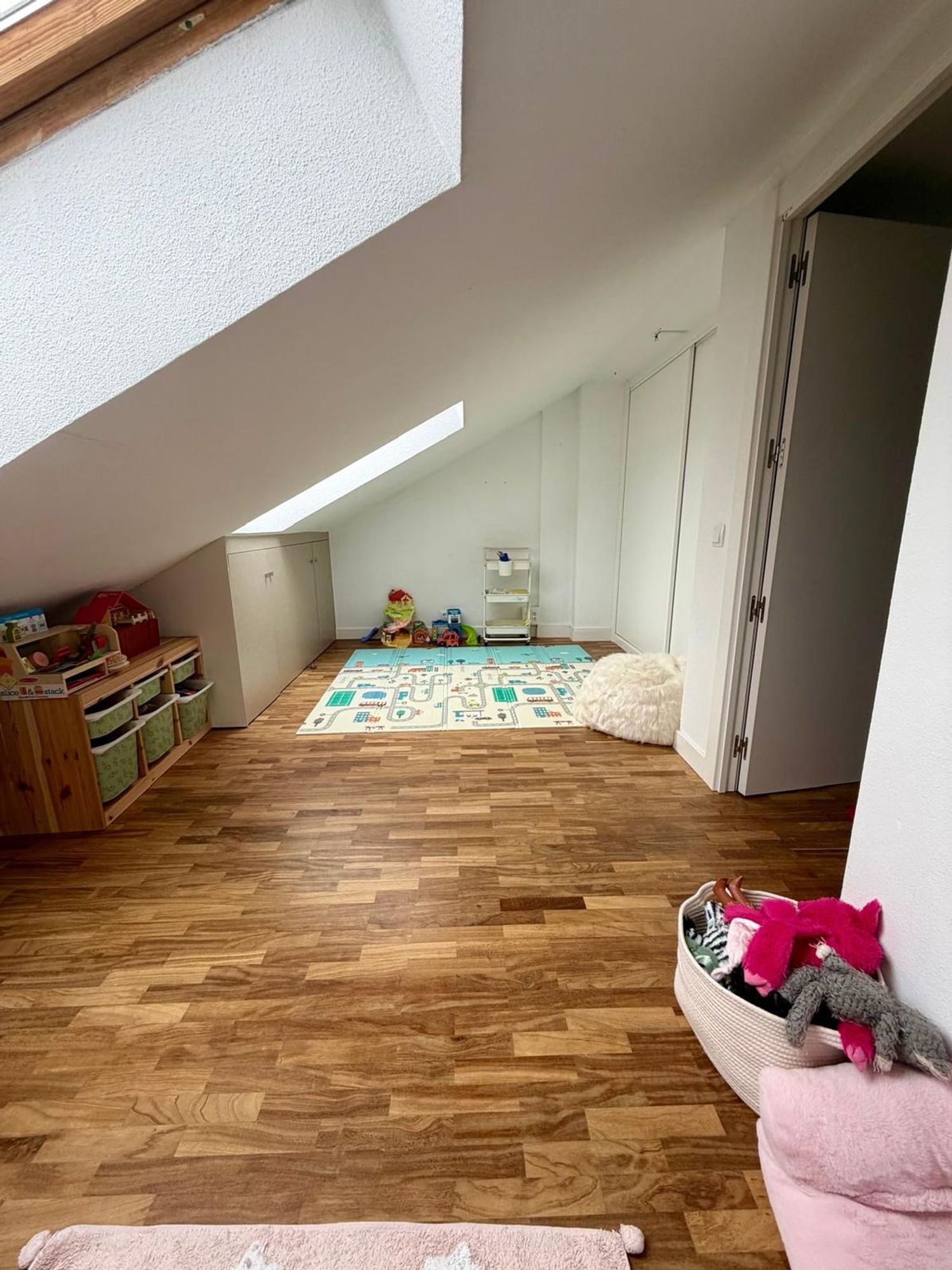Alquiler de chalet adosado en Calle de Almería, 47 - Foto 18