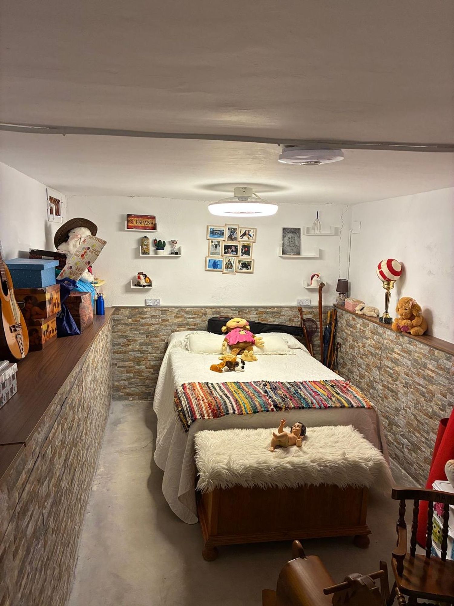 Casa rural en Calle Turquesa s/n, La Paz-Las Américas, La Paz-Las Américas - Foto 12