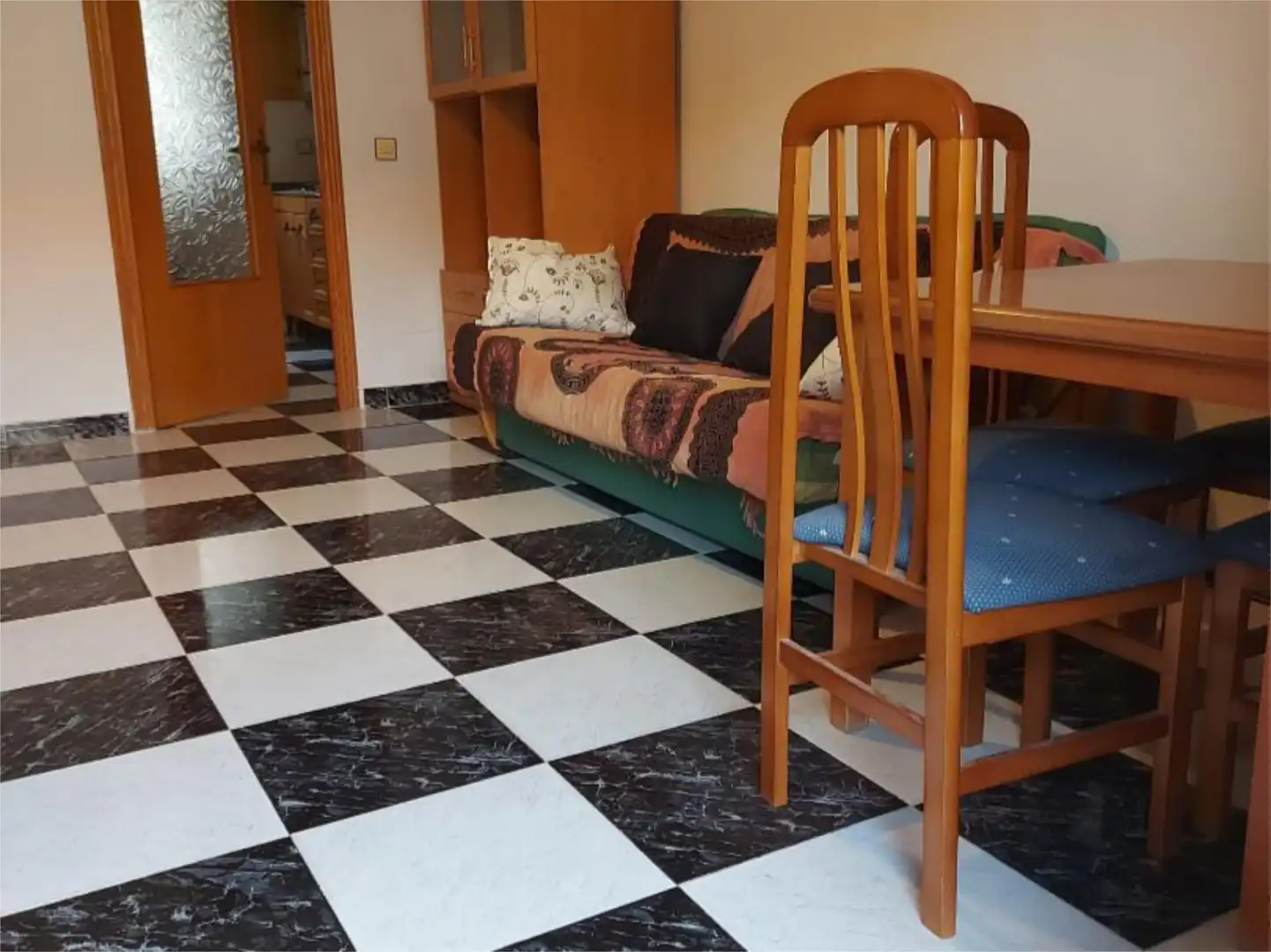 Dúplex en  Calle la Sirena del Mississippi 43 - Foto 3