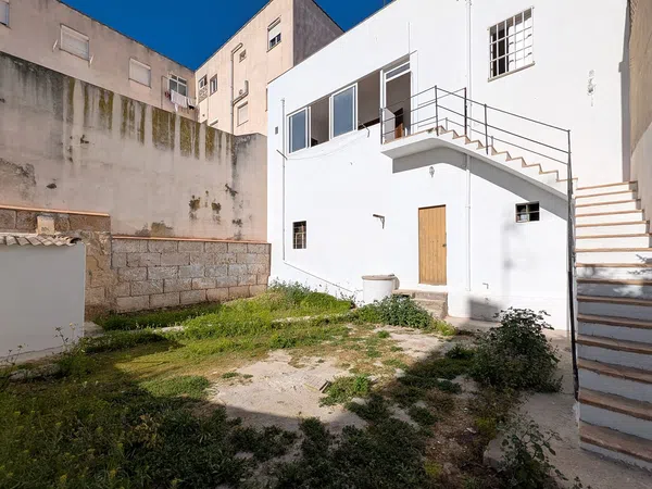 Chalet adosado en Barrio Son Cotoner - Foto 24