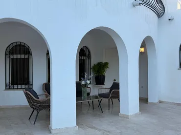 Piso en  Avenida del Pacífico 8 - Foto 10