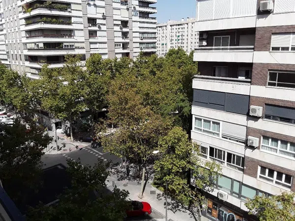 Piso en Calle de Orense, 51, Cuatro Caminos - Foto 1