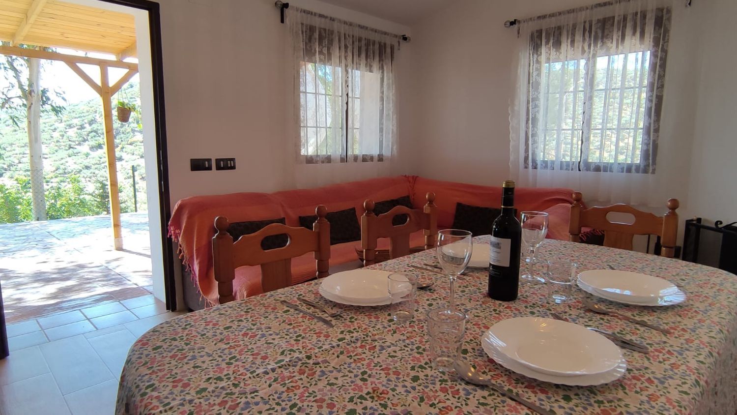 Casa rural en A-356, 14 - Foto 17