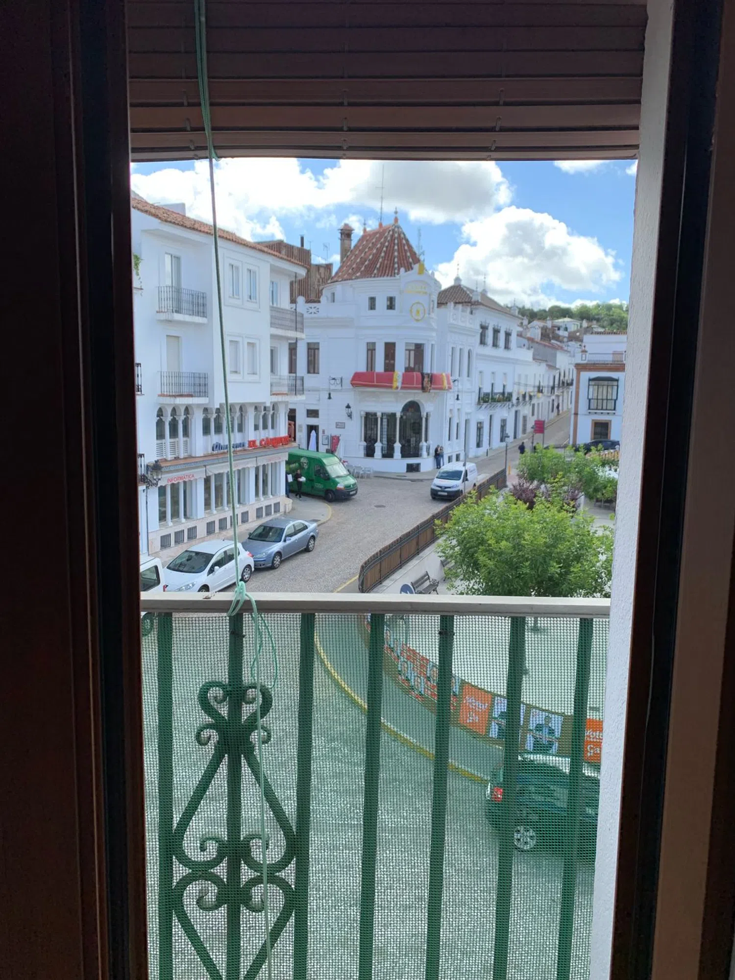 Piso en plaza Marqués de Aracena, 15 - Foto 2