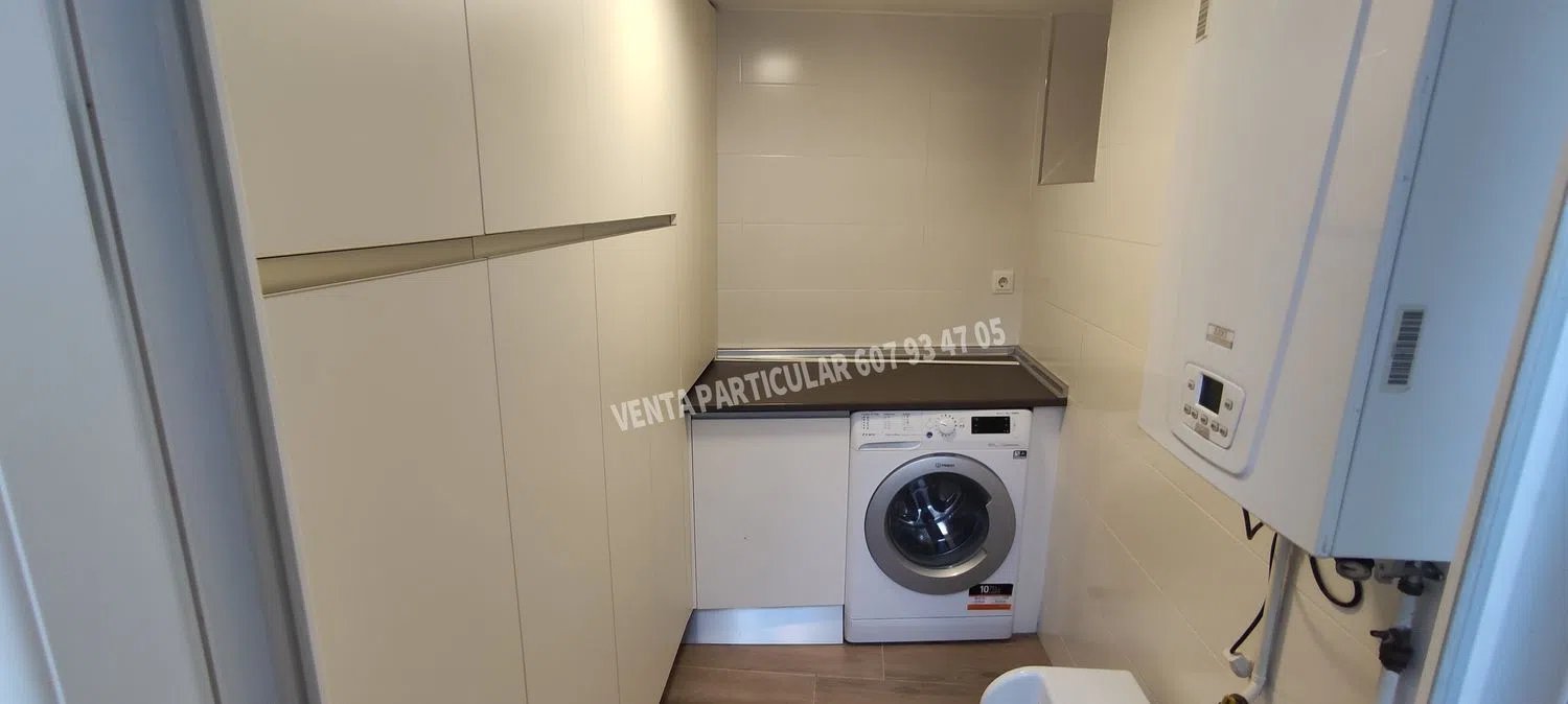 Piso en calle de la Madre de Dios, 8 - Foto 14