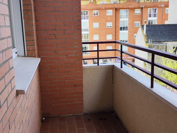 Piso en Calle Soria, 12 - Foto 8
