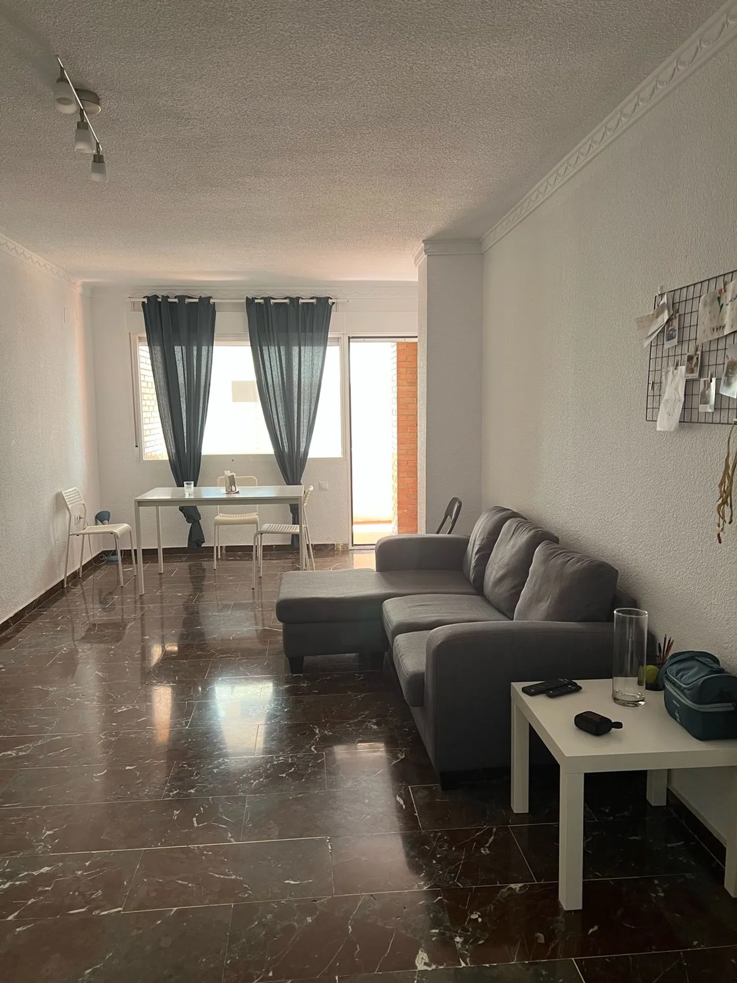 Piso en calle Pedro Antonio de Alarcón, 41 - Foto 4