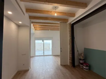 Piso en  Carrer del Rei En Jaume 21 - Foto 4