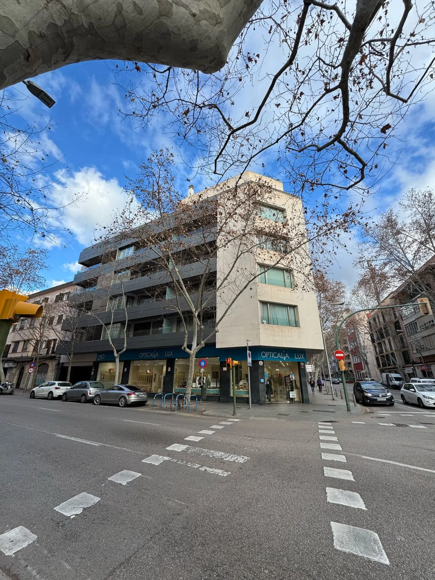 Piso en calle d'Ausiàs March, 2 - Foto 2