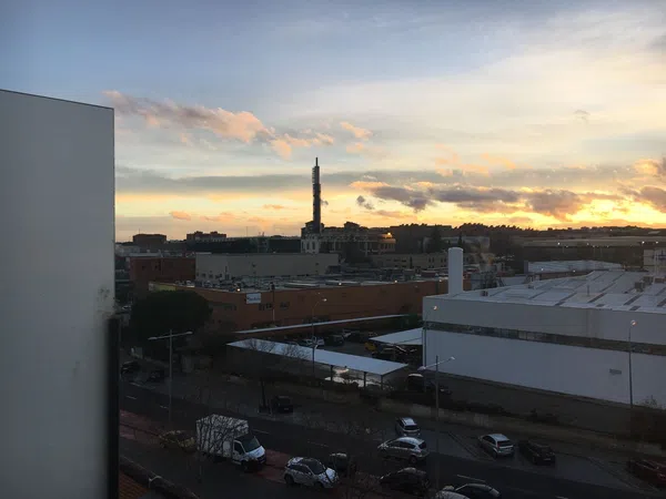 Dúplex en avenida de la Industria, 16 - Foto 8