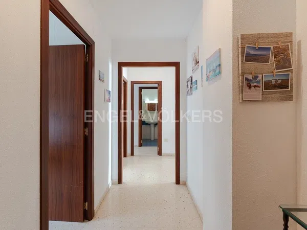 Piso en Calle de la Galotxa, Port Saplaya, Port Saplaya - Foto 16