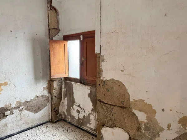 Chalet adosado en Calle Dos de Mayo, 19, Valle de los Nueve - El Ejido - Medianías, Valle de los Nueve - El Ejido - Medianías - Foto 5