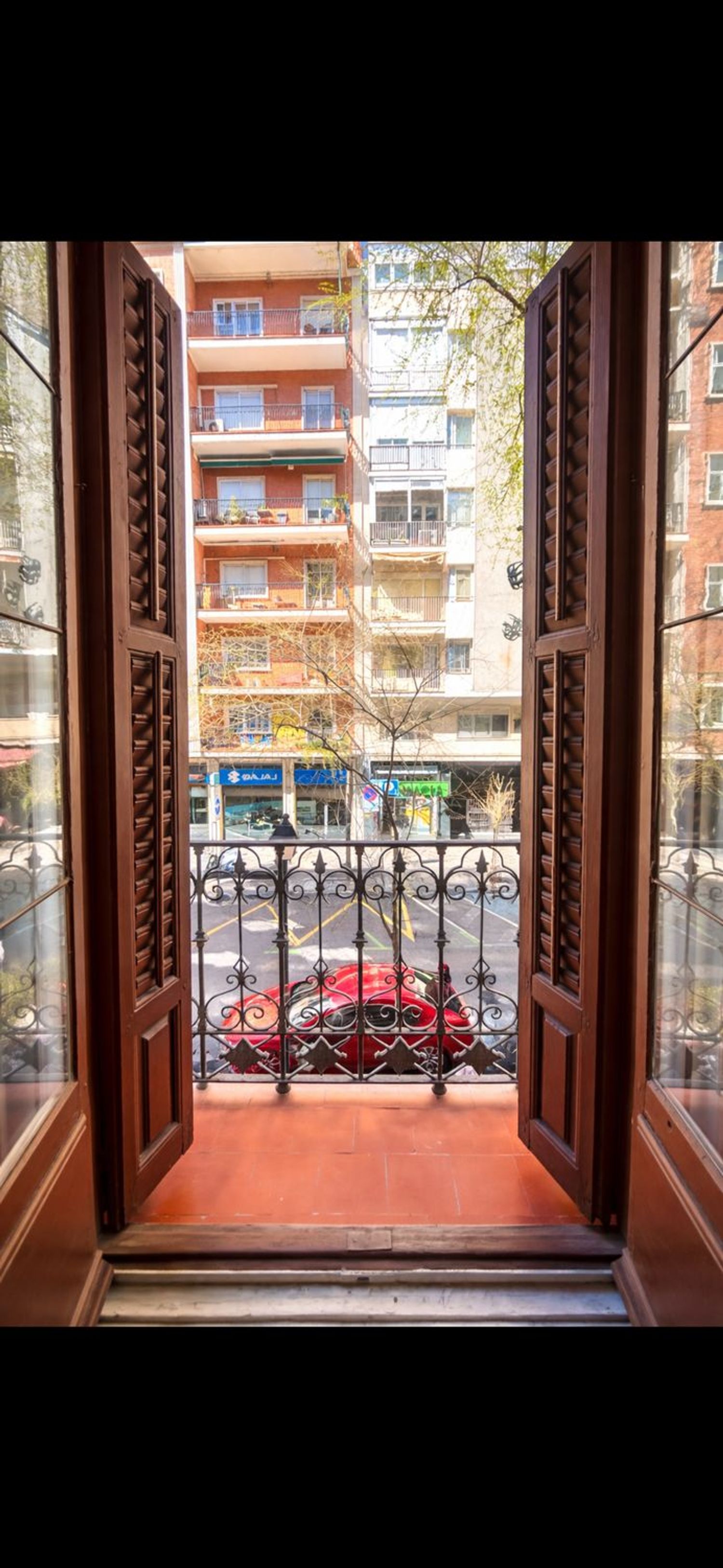 Piso en calle de Galileo, 4 - Foto 4