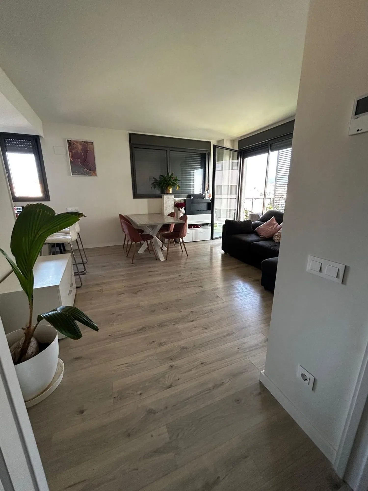 Piso en calle Sant Cristòfor, 5 - Foto 4