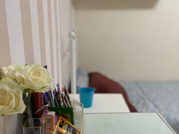 Piso en paseo de los Tilos, 57 - Foto 4