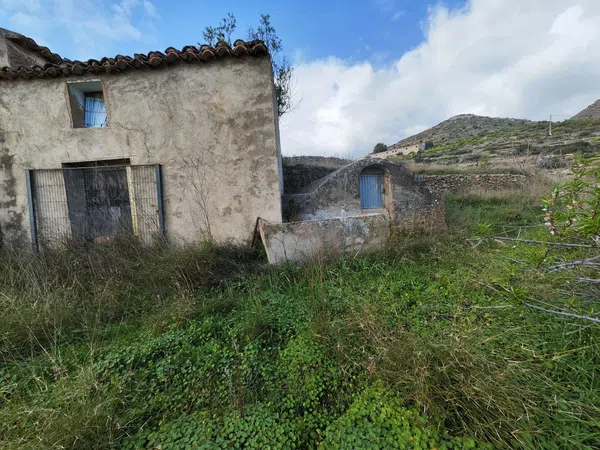 Masía en Cv-165, 11 - Foto 4